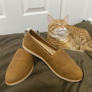 Woman’s Ella Slip-On Shoe